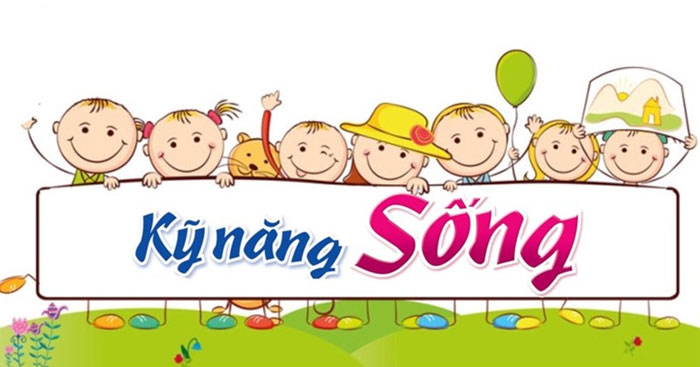 Học kỹ năng sống tại pantado