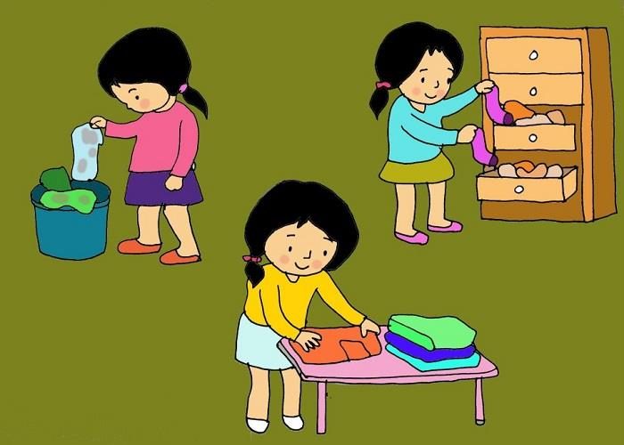 Học kỹ năng sống