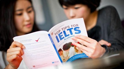 học IELTS 6.5