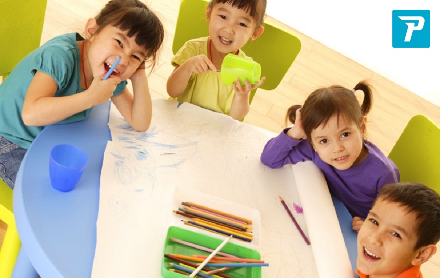 Học tiếng Anh tại nhà hiệu quả