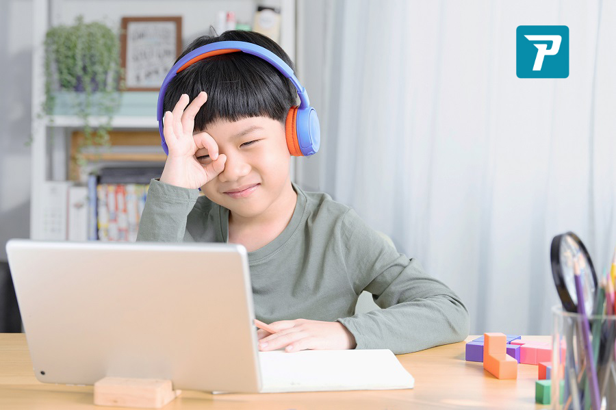 Học tiếng Anh trực tuyến ngay bây giờ