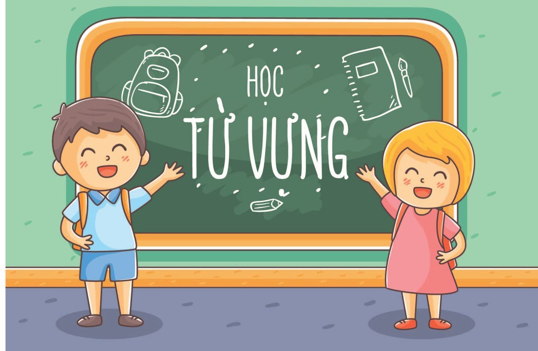 học từ vựng toeic tiếng anh