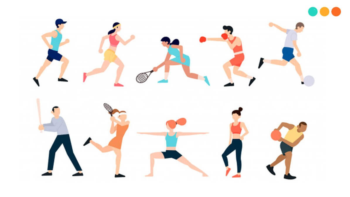  Hội thoại tiếng anh cho trẻ về sở thích