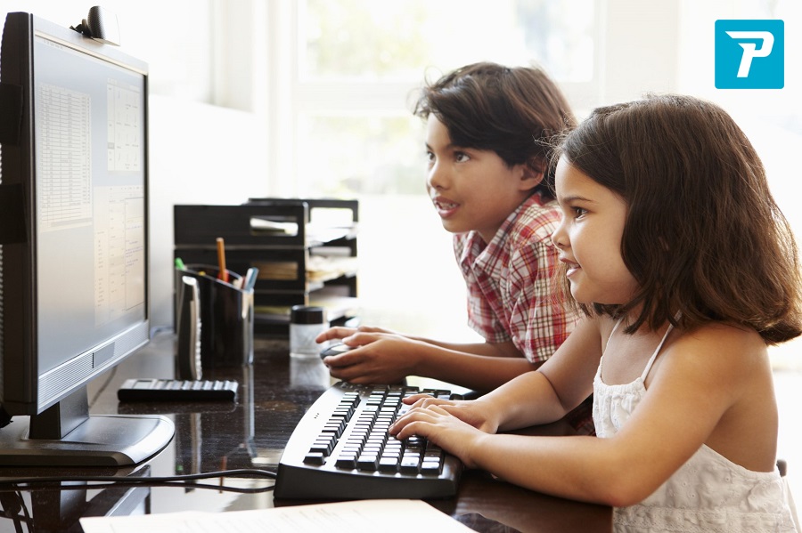 Hướng dẫn cho trẻ học tiếng Anh tại nhà hiệu quả