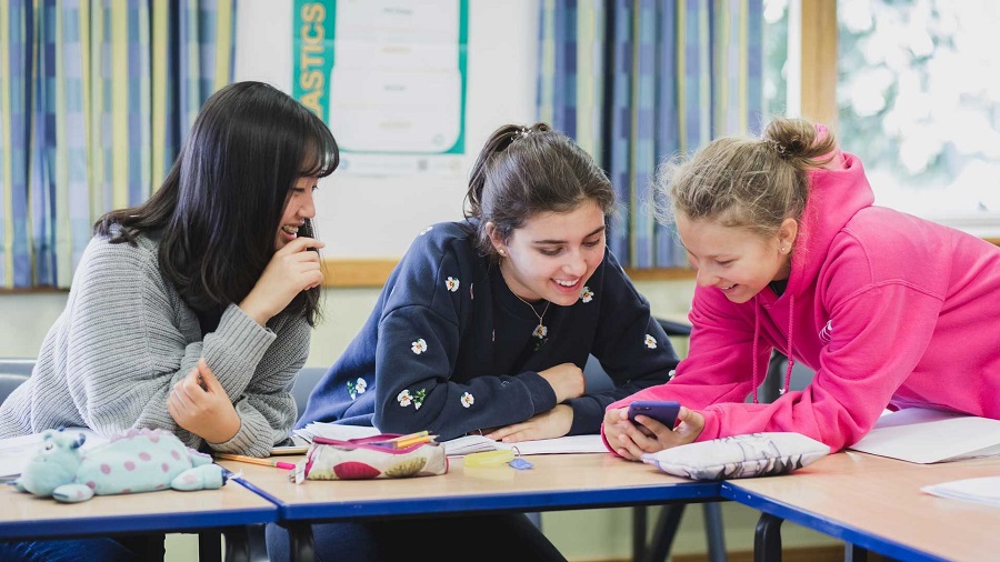 Học tiếng anh qua hình ảnh