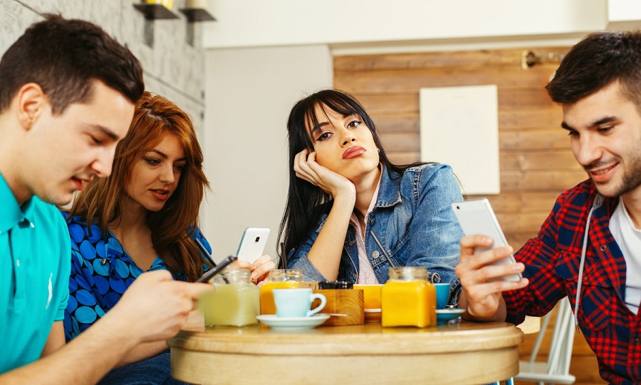 kiểm soát một cuộc hội thoại tiếng Anh