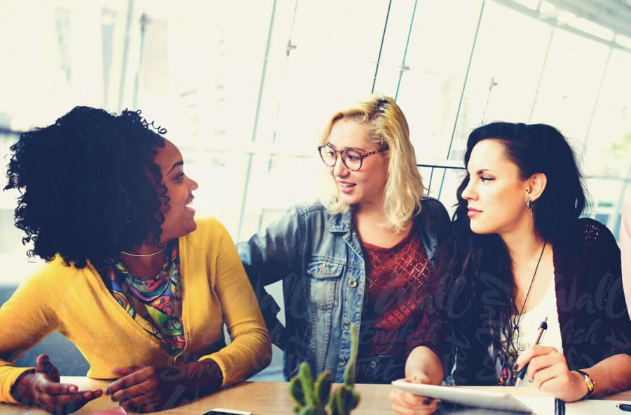 Làm cách nào để tìm khóa học tiếng Anh phù hợp?