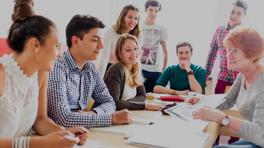 Tăng tốc độ lưu loát tiếng Anh