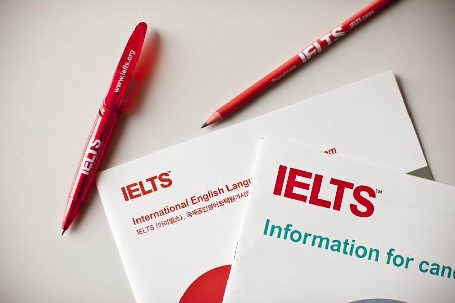 Làm thế nào để chuẩn bị cho kỳ thi IELTS