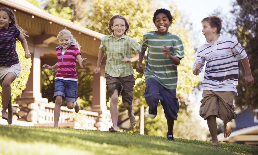 nuôi dạy trẻ theo hướng ngoại như thế nào?