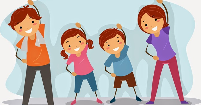 chúc sức khỏe bằng tiếng Anh