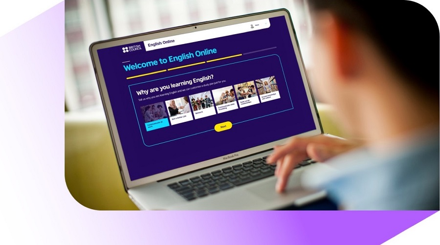 Lợi ích của việc học ngữ pháp tiếng Anh trực tuyến