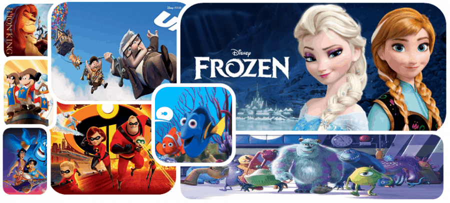 Lợi ích của việc học tiếng Anh qua phim