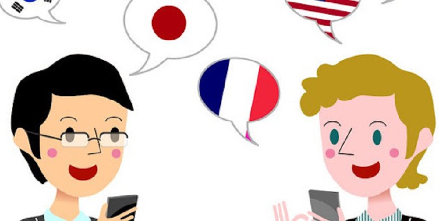 Lợi ích của việc học tiếng Anh