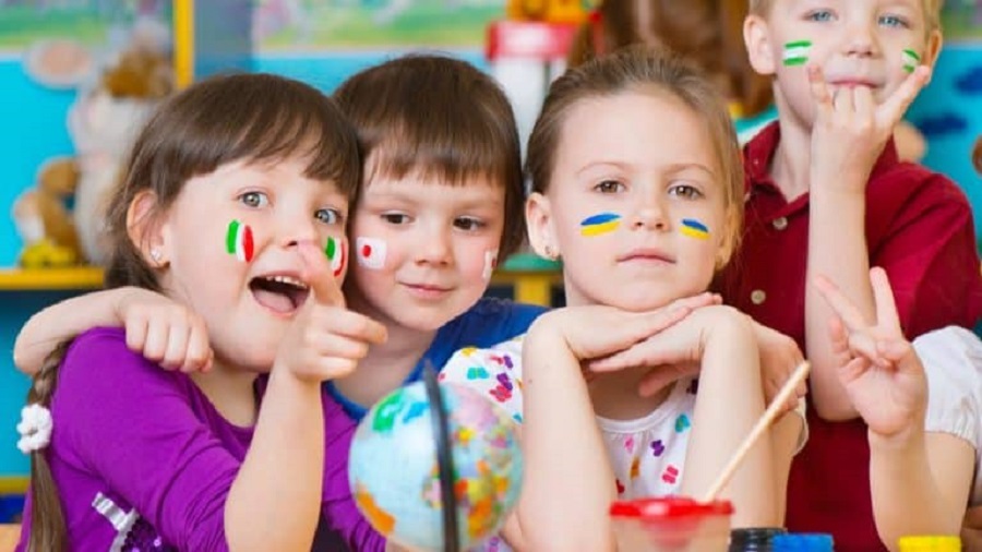 lợi ích của việc sử dụng song ngữ