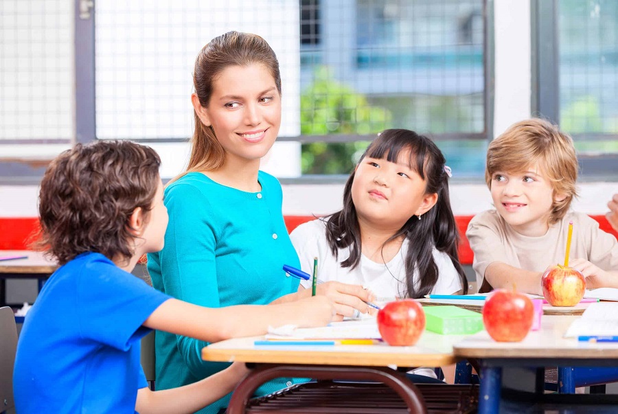 lợi ích của việc sử dụng song ngữ