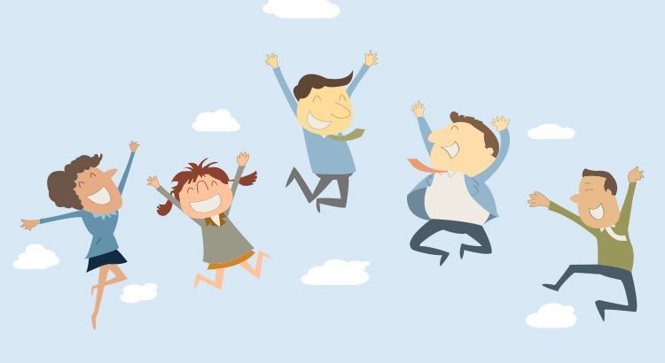 mẫu câu động viên khích lệ bằng tiếng Anh