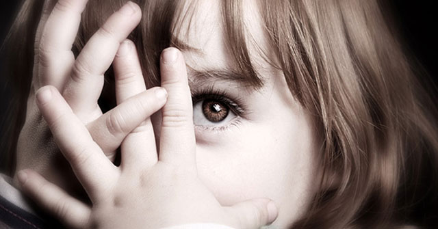 mẫu câu tiếng Anh giao tiếp nói về sự sợ hãi