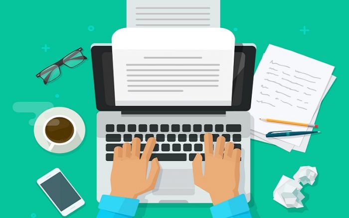 Gợi ý cách viết thư từ chối nhận việc bằng tiếng Anh