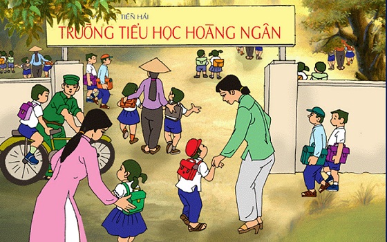 viết về sự kiện đáng nhớ bằng tiếng Anh