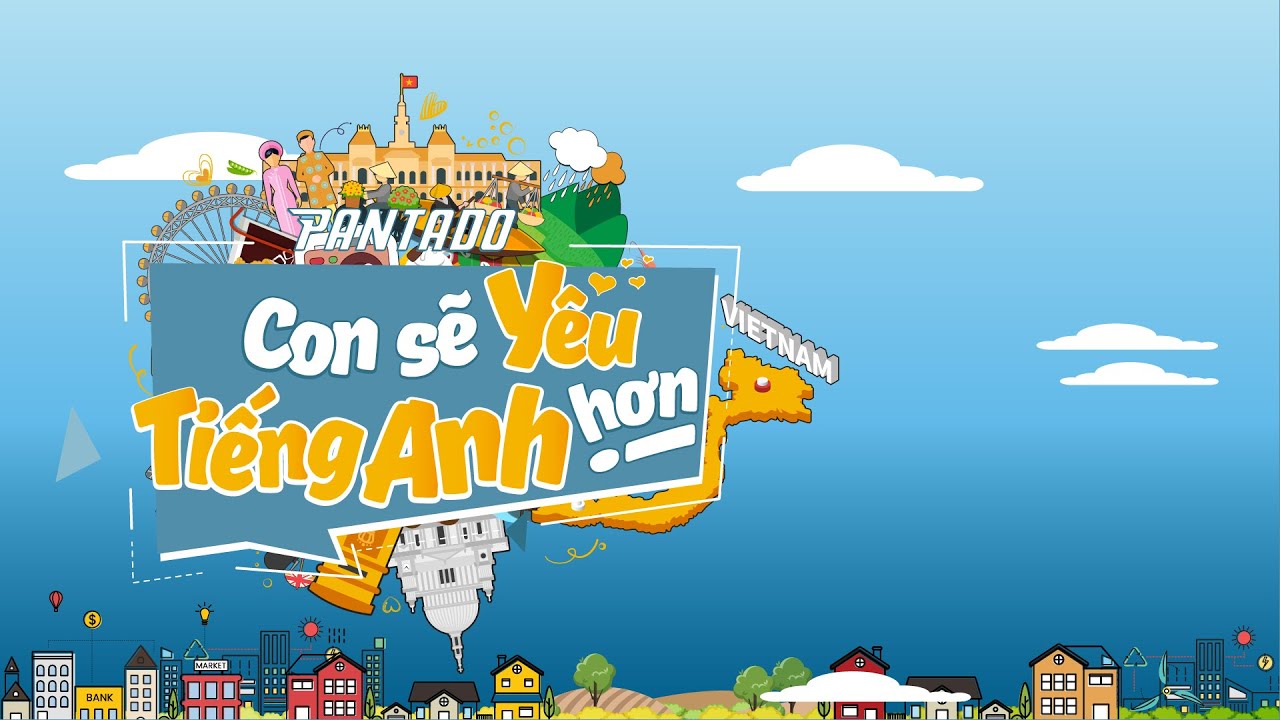 TIẾNG ANH TRỤC TUYẾN LỚP 7