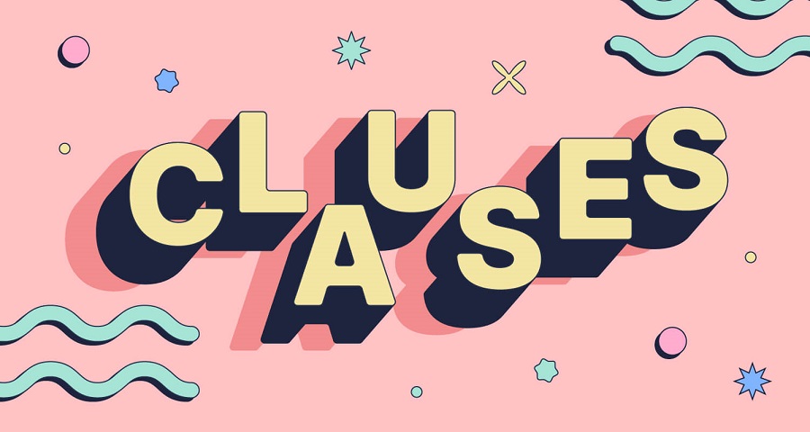 Mệnh đề trong tiếng anh