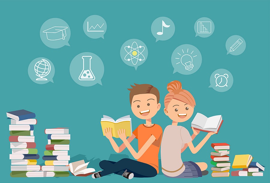 mẹo học hàng đầu để vượt qua kỳ thi tiếng Anh