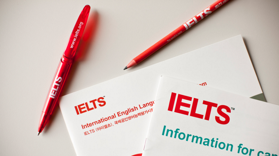 Nâng cao điểm nghe ielts