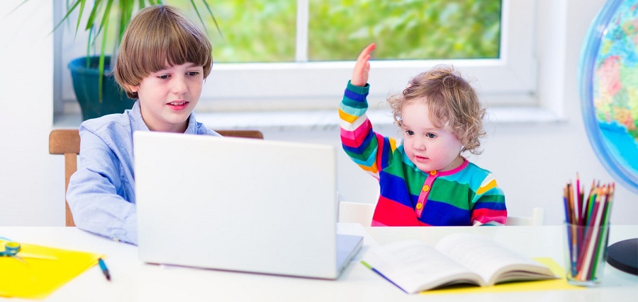 Nâng cao trình đồ học tiếng anh trực tuyến