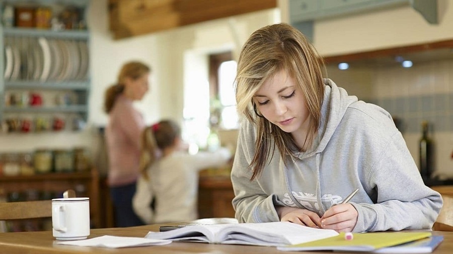 Những kiến nghị thực tế cho việc học tiếng Anh tại nhà