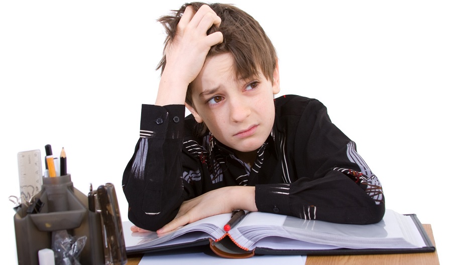 sai lầm phổ biến của người học tiếng Anh