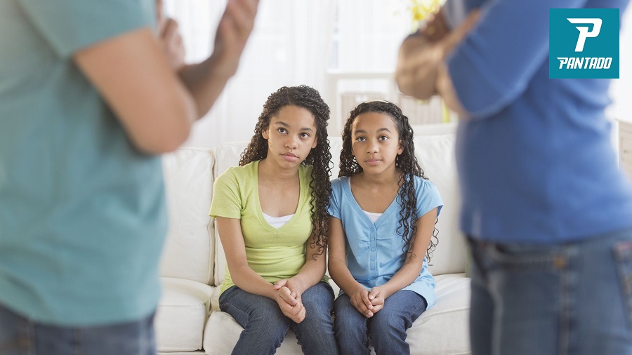 Phải làm gì để ông bà đồng ý với cách dạy con của bạn