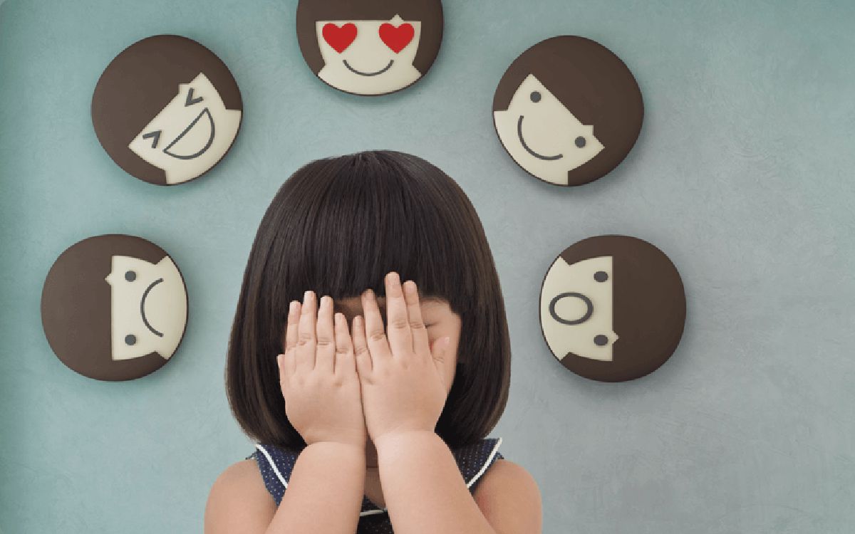 4 bước rèn luyện trí tuệ cảm xúc