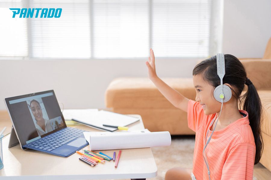 phương pháp học tiếng Anh trực tuyến hiệu quả