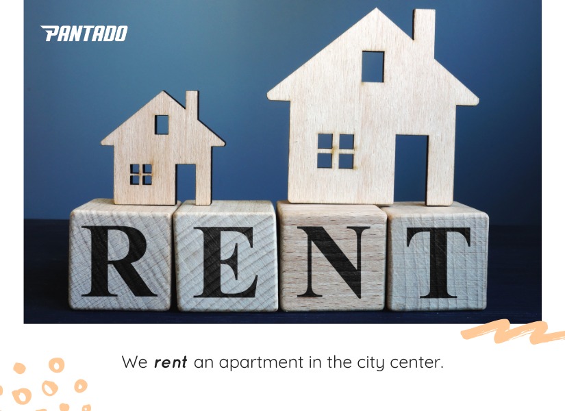 "Rent" nghĩa là gì?