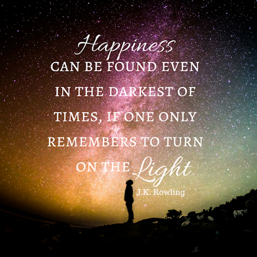 Những câu nói tiếng Anh giúp bạn cảm thấy hạnh phúc hơn