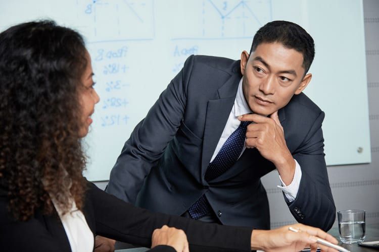 Tại sao cần lãnh đạo bằng trí tuệ cảm xúc