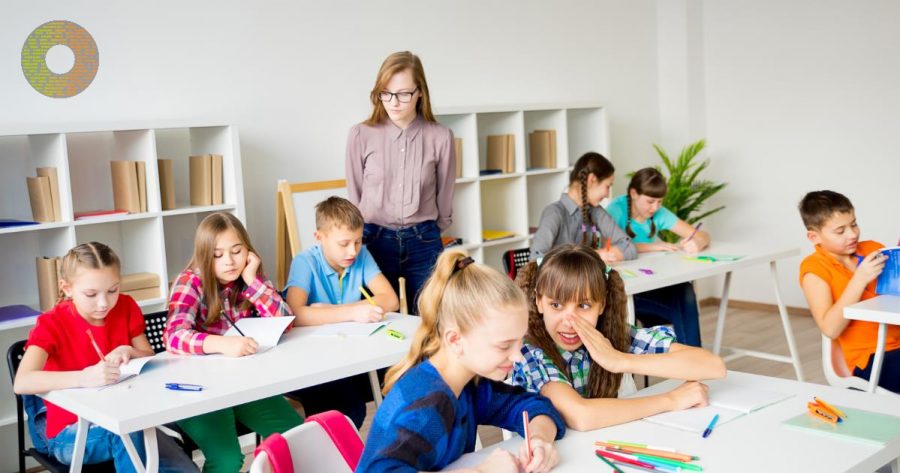 Tại sao học tiếng Anh với người bản ngữ lại quan trọng?