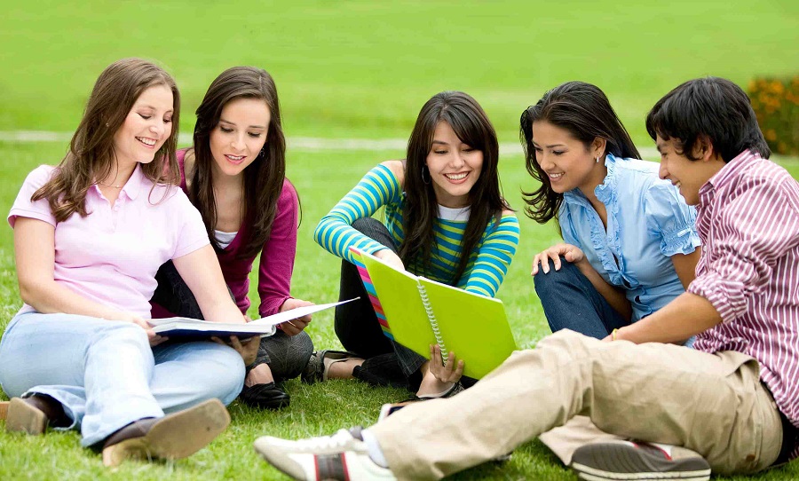 Tại sao nên học tiếng Anh như một ngôn ngữ thứ hai?