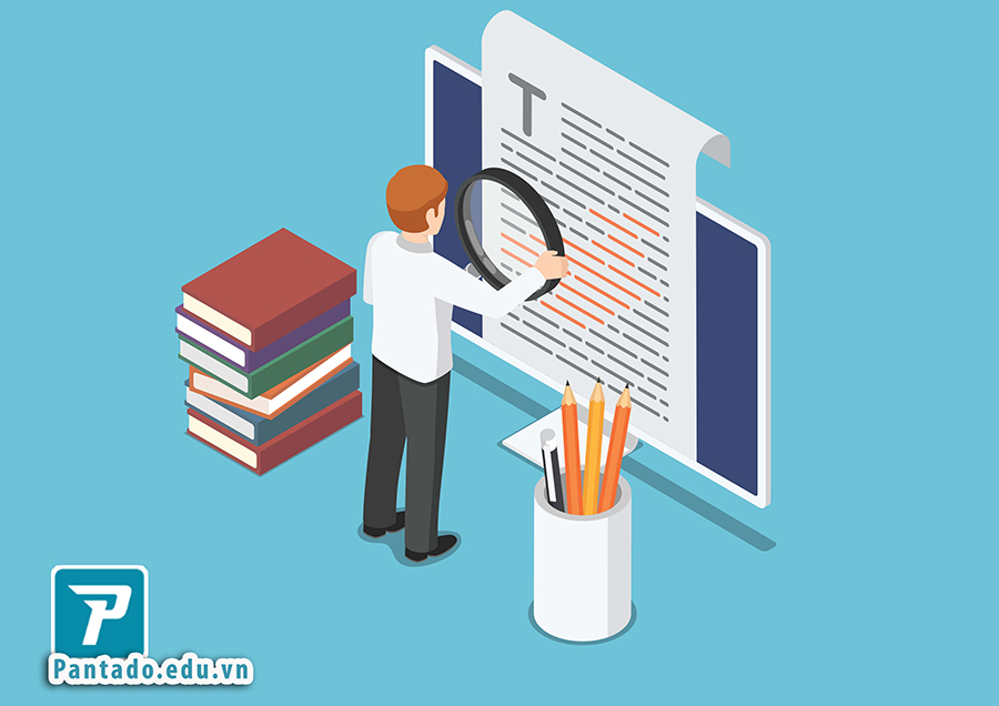 Tầm quan trọng của ngữ pháp tiếng Anh