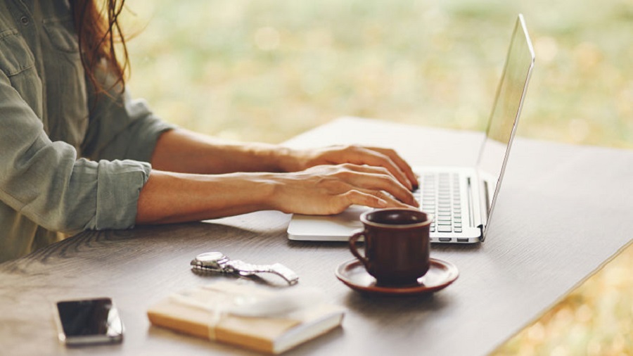 Thư xin việc bằng tiếng anh