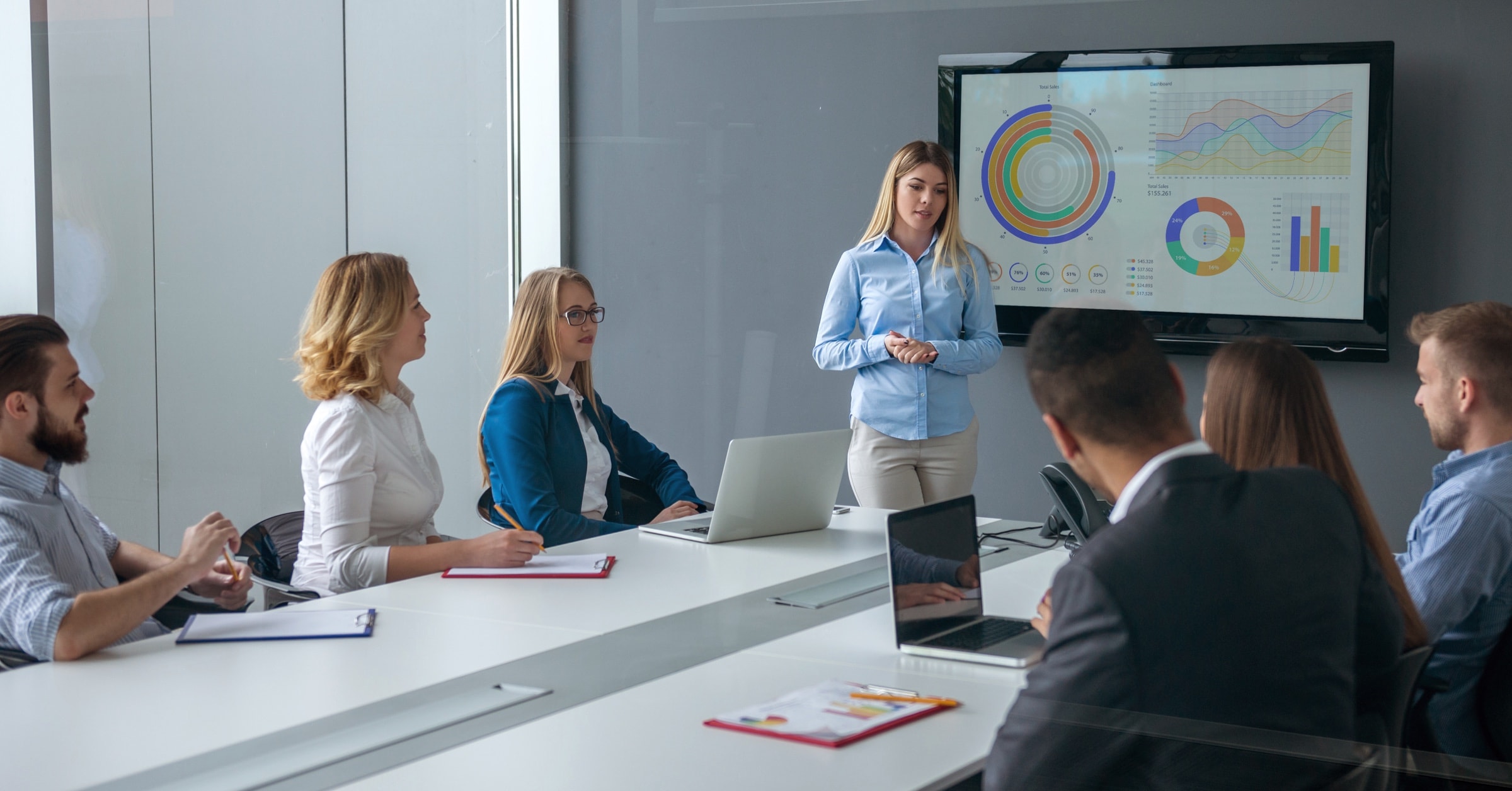 thuyết trình bằng tiếng Anh