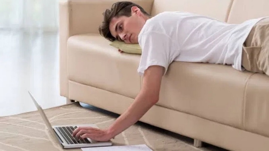 Tiếng Anh cho người lười biếng