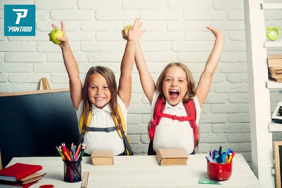 Tiếng Anh cho trẻ em qua trò chơi