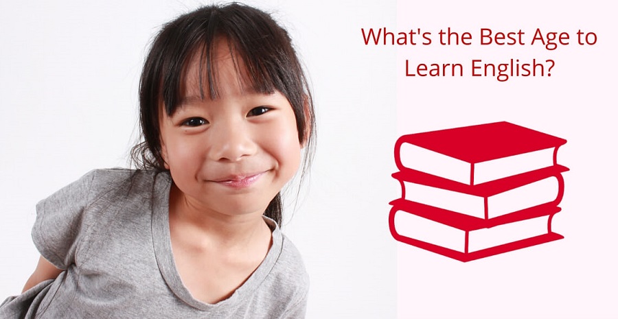 Tiếng Anh cho trẻ em