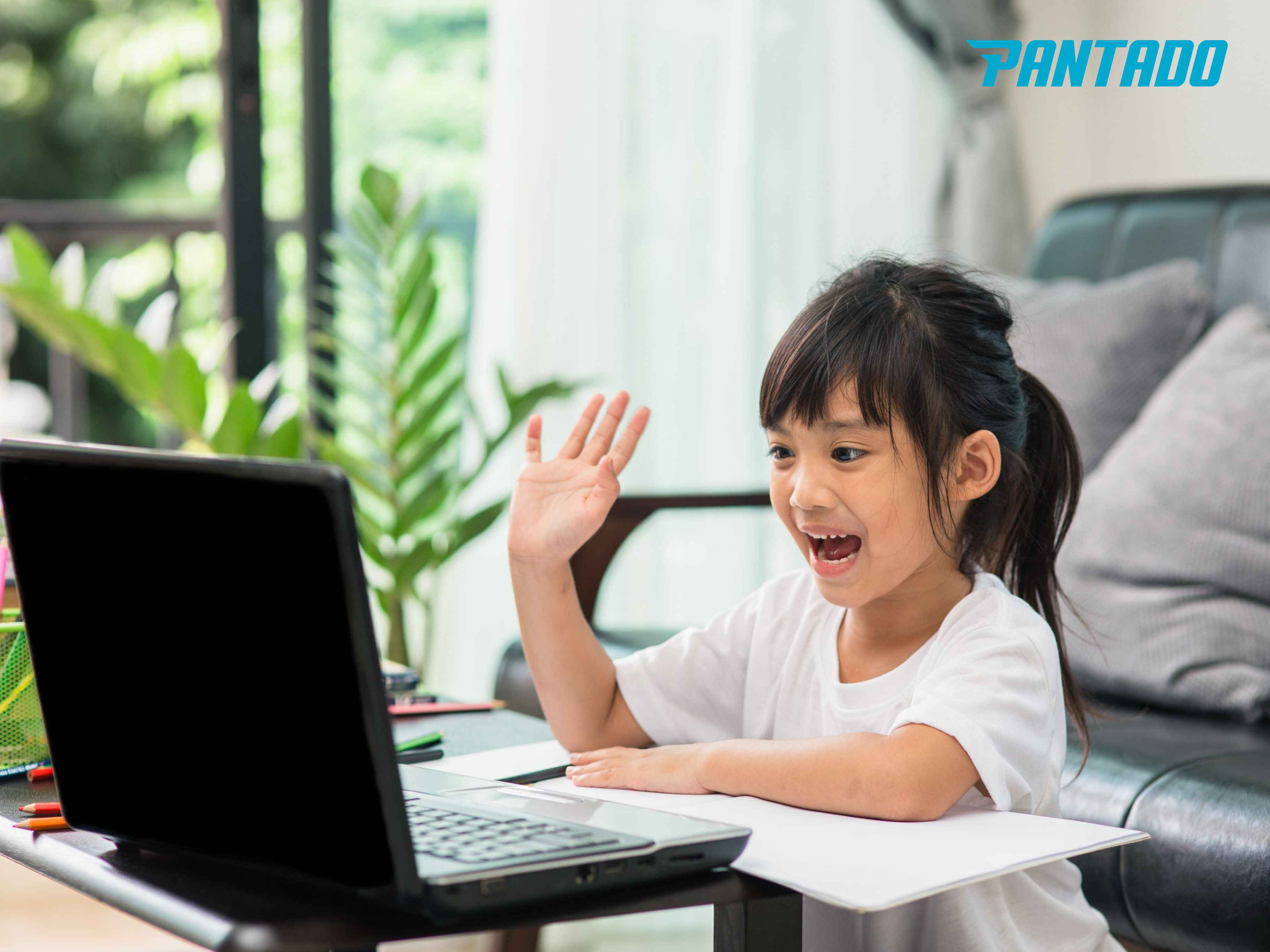 trẻ em học tiếng anh từ mấy tuổi