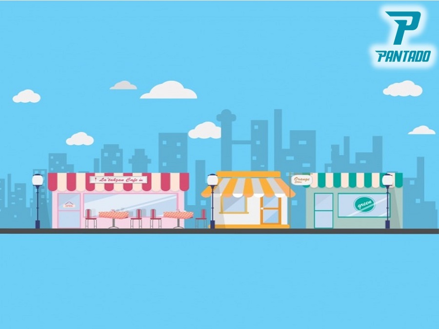 Trung tâm Anh ngữ Pantado