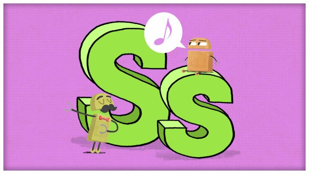 từ vựng tiếng Anh bắt đầu bằng chữ s