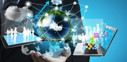 Từ vựng tiếng anh chuyên ngành công nghệ thông tin