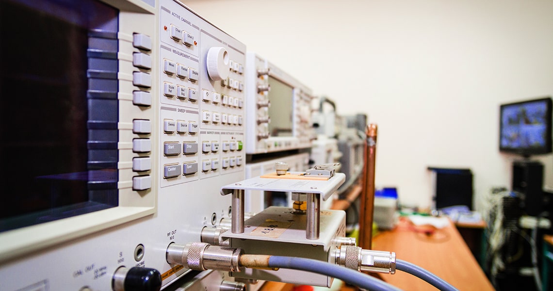 Từ vựng tiếng anh chuyên ngành điện tử